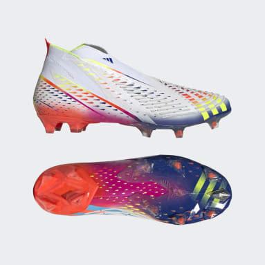 Ontdek online voetbalschoenen in onze shop 